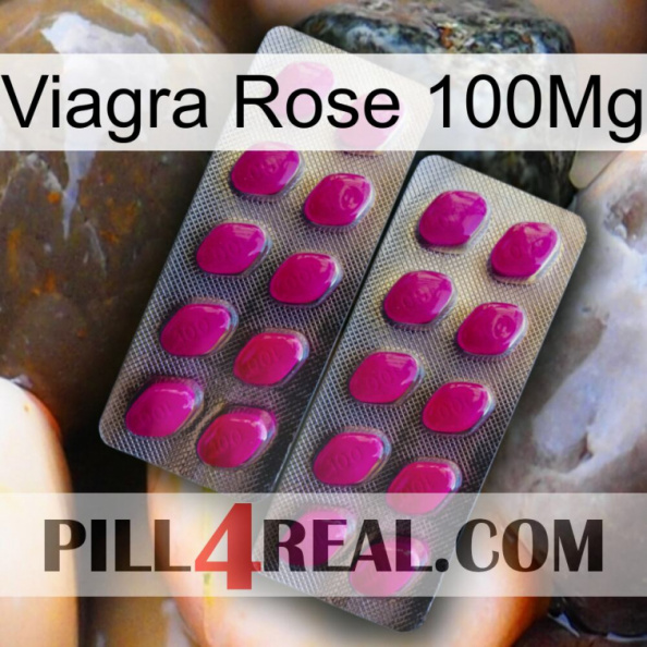 Pink Viagra 100Mg 10